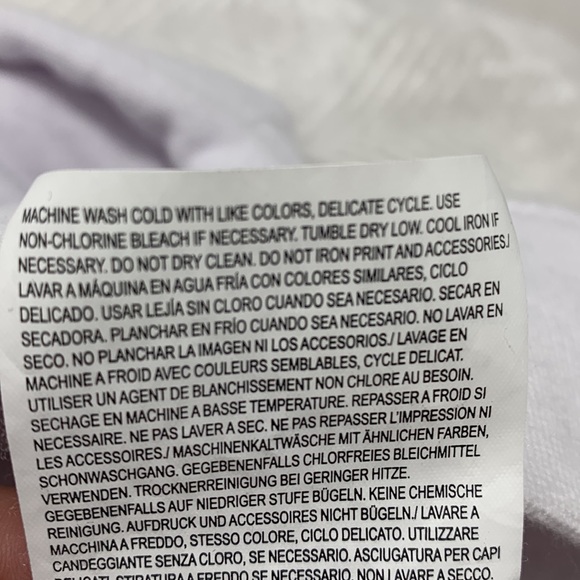 Vans Cropped Hoodie Sweatshirt White Logo Checkerboard Sleeve L Skater Y2K Chill - Picture 9 of 10